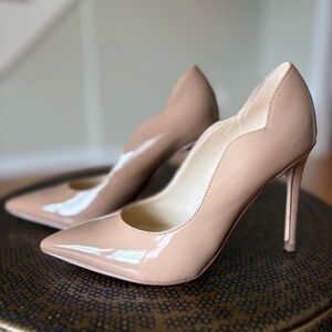NWOT Nine West Foxy 3 Pointed Toe Stilettos